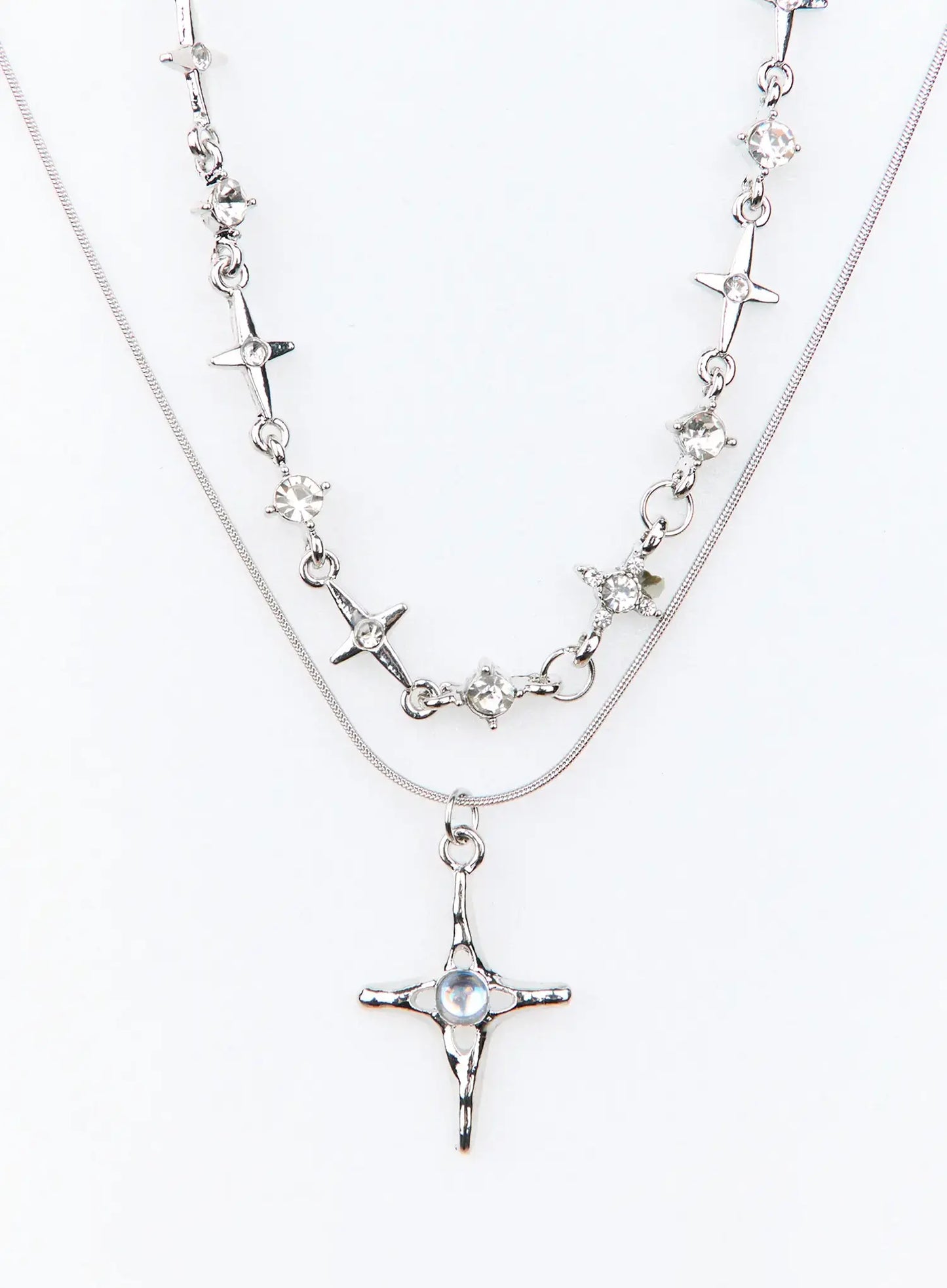 Beckett Necklace IU503
