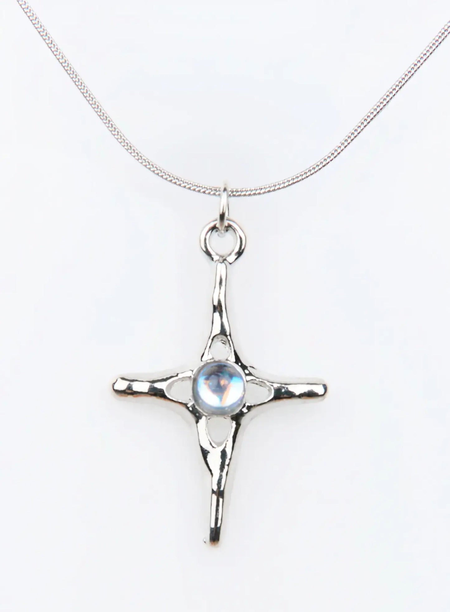 Beckett Necklace IU503