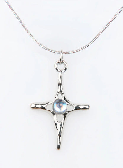 Beckett Necklace IU503