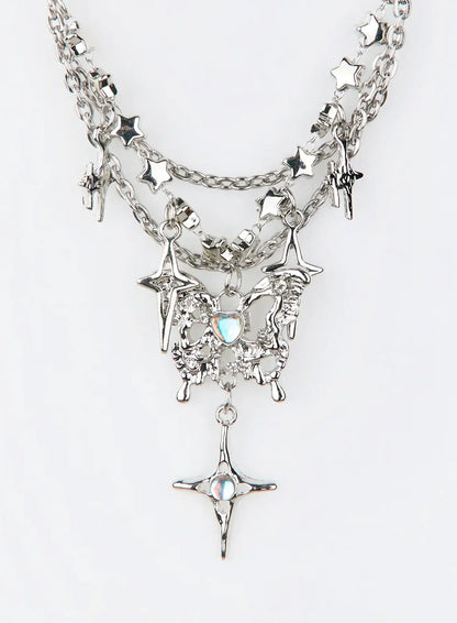 Bellamy Necklace IU503