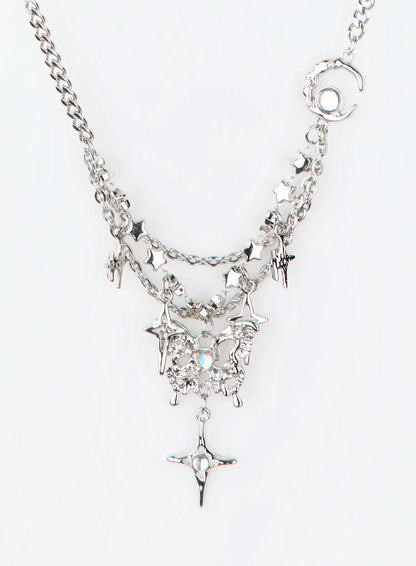 Bellamy Necklace IU503