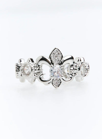 Bramante Ring IU503