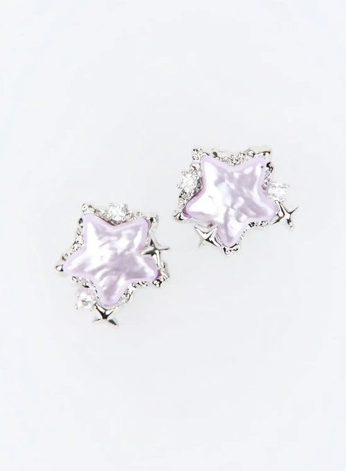 Camus Earring IU503