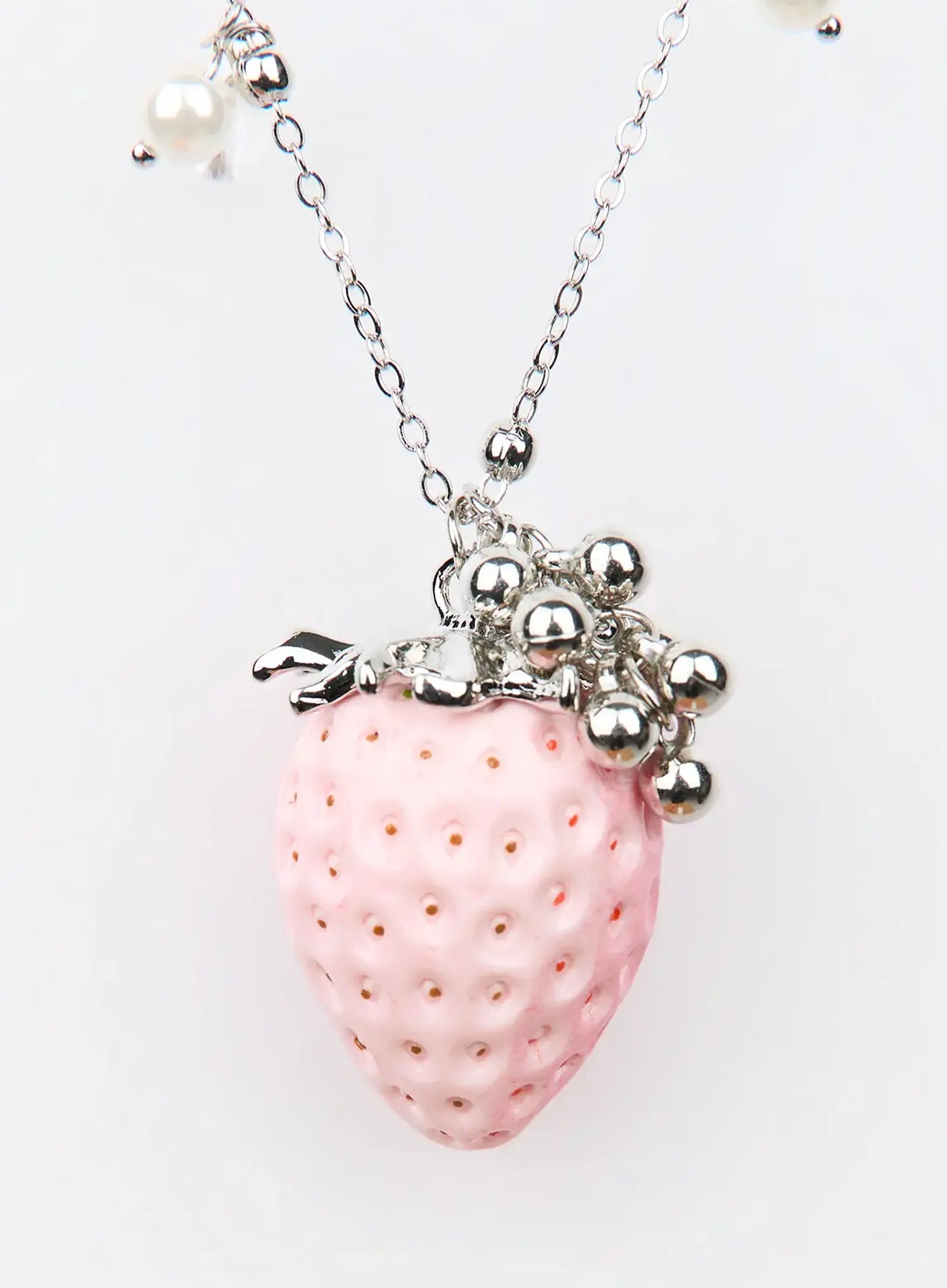 Caruso Cute Necklace IU503