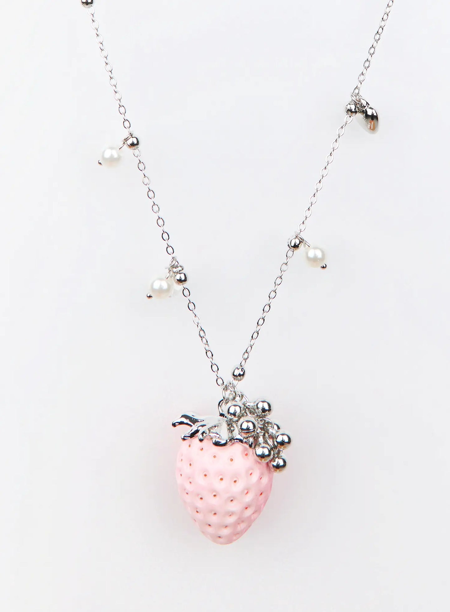 Caruso Cute Necklace IU503