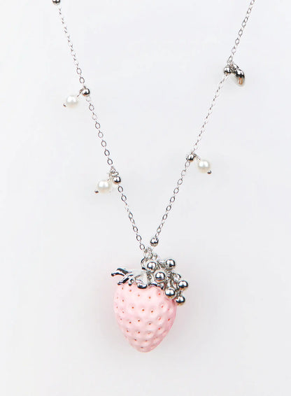 Caruso Cute Necklace IU503
