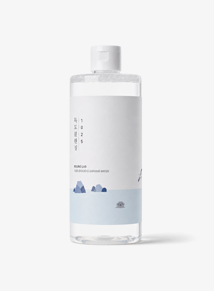 1025 Dokdo Cleansing Water (400ml)