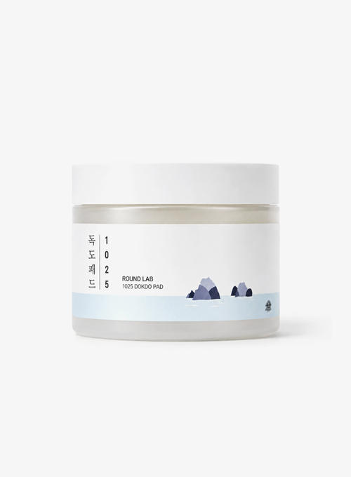 1025 Dokdo Pad (70ea)