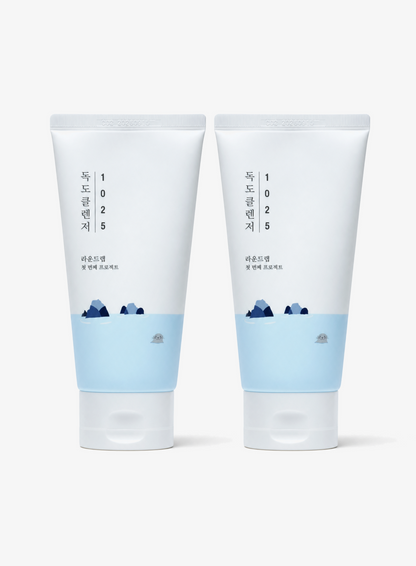1025 Dokdo Cleanser Duo Set (150ml*2ea)