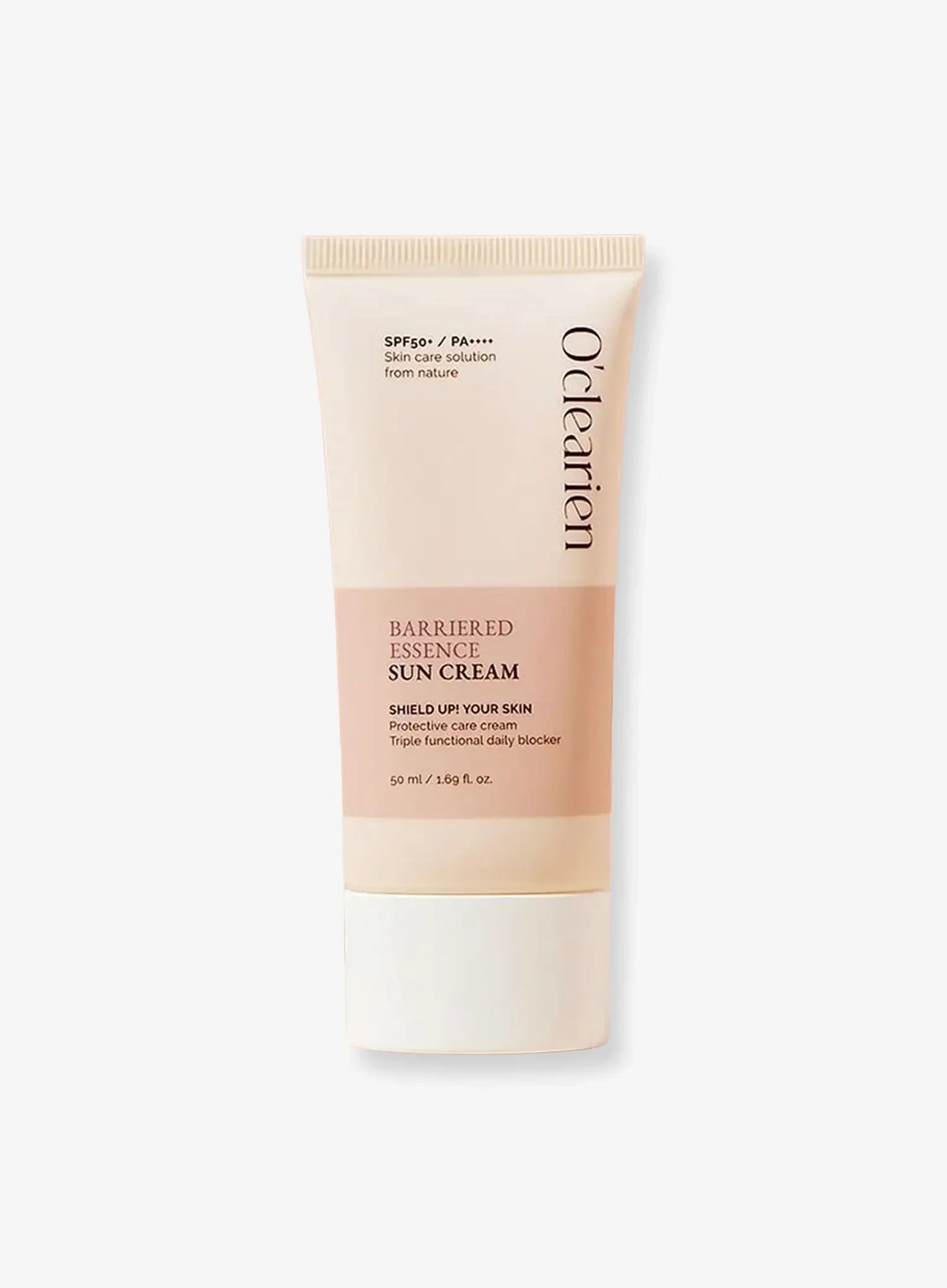 Barriered Essence Sun Cream (50ml)