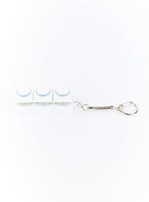 Ciceron Keyring IU503