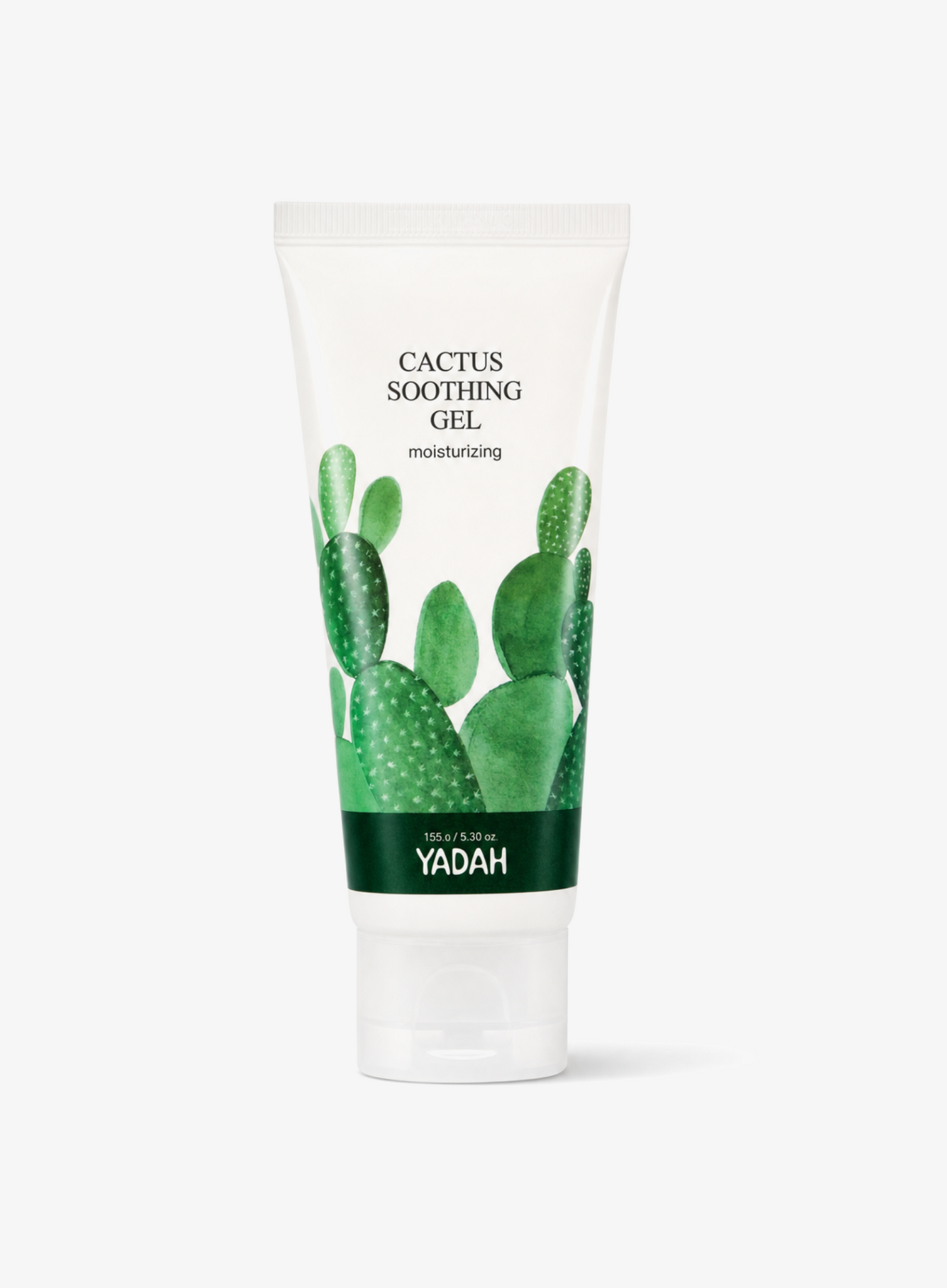 Cactus Soothing Gel (105g)