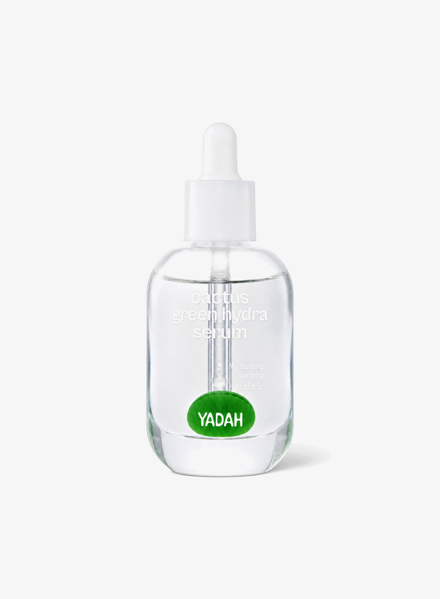 Cactus Green Hydra Serum (30ml)
