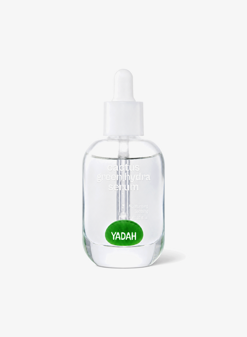 Cactus Green Hydra Serum (30ml)